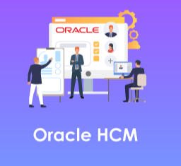 Oracle HCM